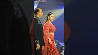 Ketika Sharma Ketikasharma Shorts 