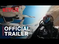 Air Force Elite Thunderbirds Trailer Netflix