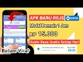 Download Lagu SEBELUM RAME ! Aplikasi Penghasil Uang 2025, Aplikasi Penghasil Saldo Dana Tercepat 2025