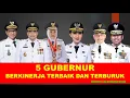 Download Lagu GUBERNUR BERKINERJA TERBAIK DAN TERBURUK