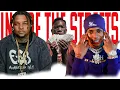 INSIDE THE PROJECTS GRAPE STREET WATTS with Geechi Gotti NLE Choppa inside the streets