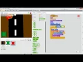 Scratch Programming Corrandulla CoderDojo Tank Game Lesson 6