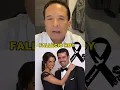 Los Capetillo DE LUTO por Triste Fallecimiento