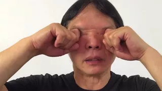 ممارسة الرياضة اليومية التخلص من إجهاد العين وتحسين الرؤية بشكل طبيعي 