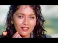 Tanhai Tanhai - Koyla | 90's Hits | Madhuri Dixit | Shahrukh Khan | Udit Narayan | Alka Yagnik |  4K