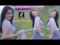 Download Lagu DJ SETENGAH KENDANG CEK SOUND - SKIDIBOM X ALIBER - PARGOY