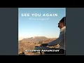 Download Lagu See You Again (Piano Arrangement)