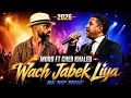 Moro Remix ft Cheb Khaled - Wach Jabek Liya واش جابك ليا 💔 Rai Rap Remix 2026