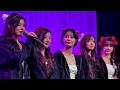 Download Lagu FIFTY FIFTY (피프티 피프티) - FULL CONCERT - Love Sprinkle in NYC 241216