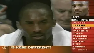 Pardon The Interruption - 2005