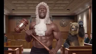 Реклама Old Spice Bearglove Олд Спайс Беарглав 