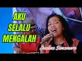 Download Lagu AKU SELALU MENGALAH COVER JUSLINA SIMAMORA