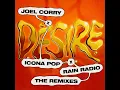 Joel Corry - Desire (VIP Mix)