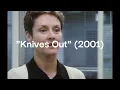 Radiohead "Knives Out" lyrics featured in "Silent Witness" (1997)
