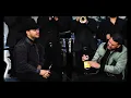 Tú Ya No Te Me Antojas - Gerardo Coronel "El Jerry" x Luis Angel "El Flaco" [VIdeo Oficial 2023]
