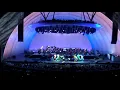 Charlie Wilson at the Hollywood Bowl - Chills