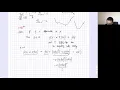 Lili Mou Machine Learning Course - Class 6 Gradient Based Optimization