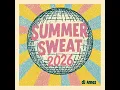 Summer Sweat 2026 DJ Ames