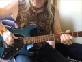 Download Lagu Steve Morse explains how to play Smoke On The Water properly