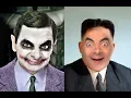 Mr Bean - New 2018 Funny Images PhotoShopped Grand Pictures