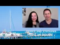 What is LIFE Really Like on Ambergris Caye - Q A with Expats Dennis and Stephanie Kay