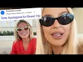 what an influencer brand trip is REALLY like i m never getting invited back