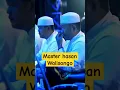 Lagu master Hasan azzahir - Walisongo #sholawat #azzahir #sholawatnabi #shorts