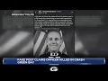 Green Bay police warn of false Facebook post claiming officer killed in Super Bowl DUI crash