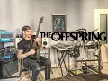 Download Lagu The Offspring - Half Truism ( cover by NRTD )