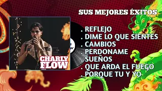 charly flow album con sus mejores canciones la reina del flow