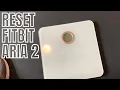 Download Lagu Reset Fitbit Aria 2 in TWO MINUTES! Fixes Bodyfat % Reading Issues!