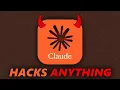Make Your OWN Evil Claude AI Which HACKS ANYTHING