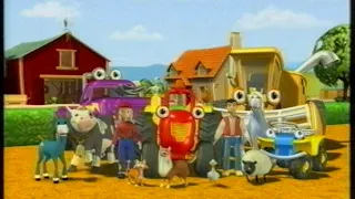 CiTV Pre School Continuity 16th July 2004 