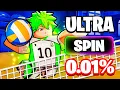 Lagu I Spent $10,000 for the RAREST SPIKER in Roblox Haikyu!!