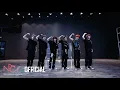 Download Lagu BOY STORY 'I=U=WE : U' l Track 1 'MONSTER' Dance Practice