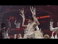 Download Lagu Bad Romance / Dead Dance - Lady Gaga Mayhem Ball Stockholm 12.10.2025 Avicii Arena