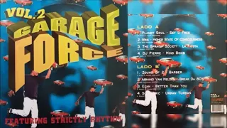 Garage Force Vol. 2 (1995)