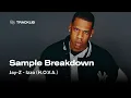 Download Lagu Sample Breakdown: Jay-Z - Izzo (H.O.V.A.) (prod by Kanye West)