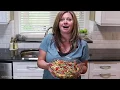 Italian Pasta Salad