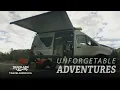 Travel Canada in your Traveland RV