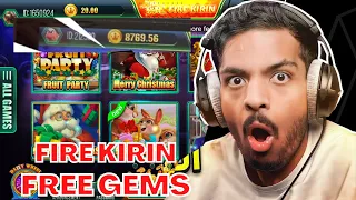 new fire kirin hack and cheats for mod apk android and ios no