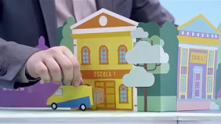 A Fantástica História dos Livros Didáticos - PNLD (Programas do Livro - 80 anos)
