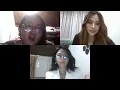 Eagle eye Interview