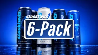 Stocktwits 6-Pack - Let s Talk Markets