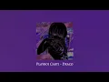 Download Lagu Playboi Carti - Draco (sped up)