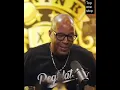 Warren G speaks on his relationship with Nate Dogg