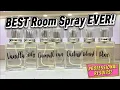 The Best Room Spray Recipe EVER Make Professional Room Spray