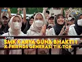 Download Lagu TIPE-X LIVE IN SMK KARYA GUNA BHAKTI 1 - SEMUA NUNGGU LAGU BOYBAND!!