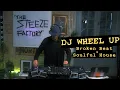 Download Lagu DJ SET: BROKEN BEAT \u0026 SOULFUL HOUSE - DJ WHEELUP