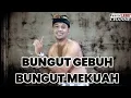 Download Lagu BUNGUT GEBUH _  official video klip musik @FerryLEBET